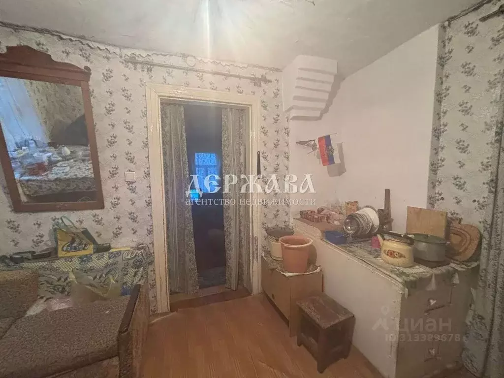 Дом в Белгородская область, Старый Оскол ул. Мира (46 м) - Фото 1