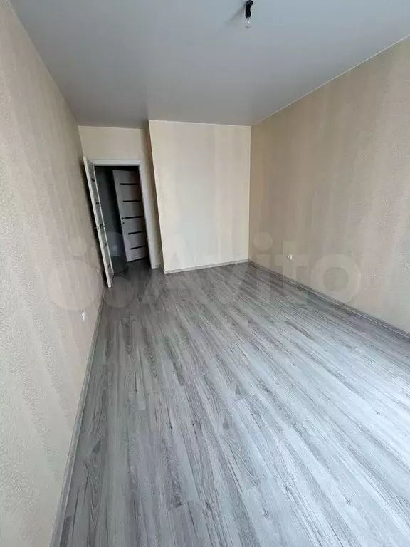 1-к. квартира, 36 м, 1/4 эт. - Фото 1