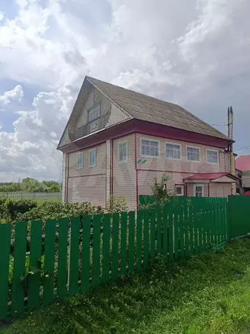 Дом 142 м на участке 10 сот. - Фото 0