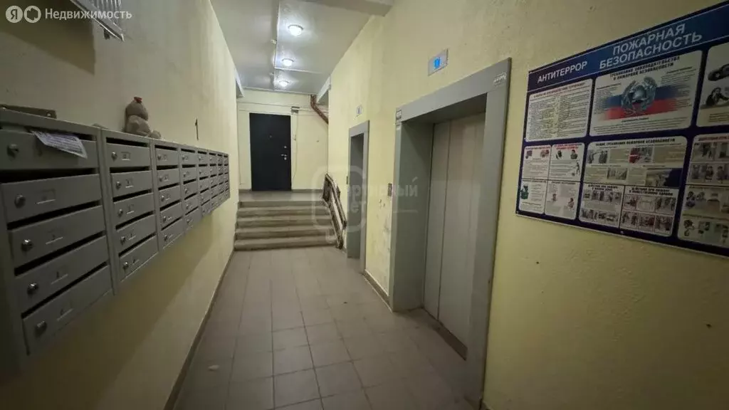2-комнатная квартира: Владимир, микрорайон Юрьевец, Славная улица, 12 ... - Фото 0