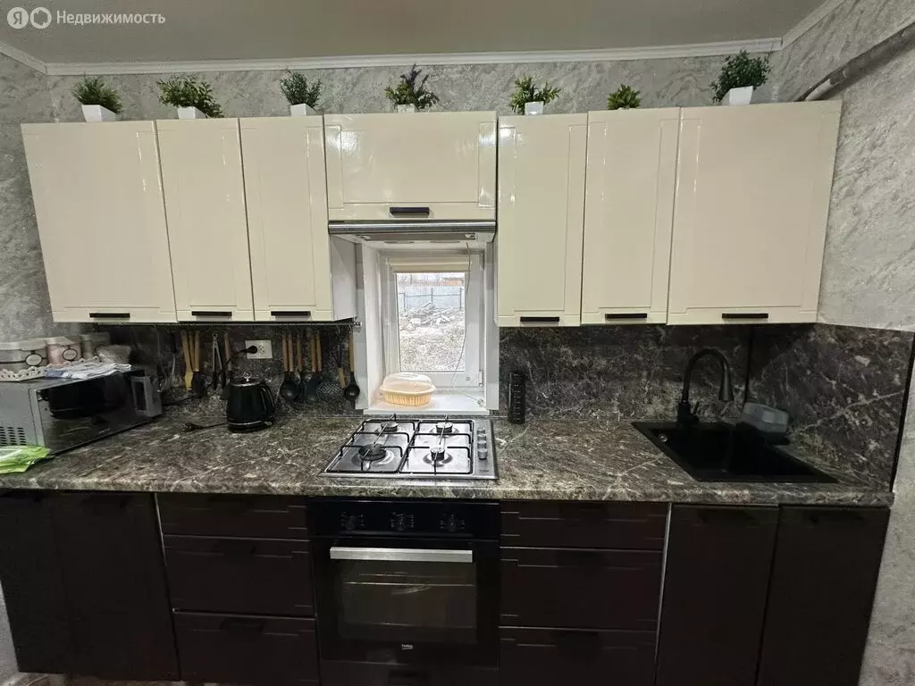 Дом в Покровка, Мелиоративная улица, 14 (80 м) - Фото 2