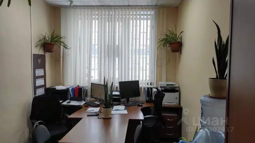 Офис в Новосибирская область, Новосибирск Северный проезд, 37А (11 м) - Фото 0