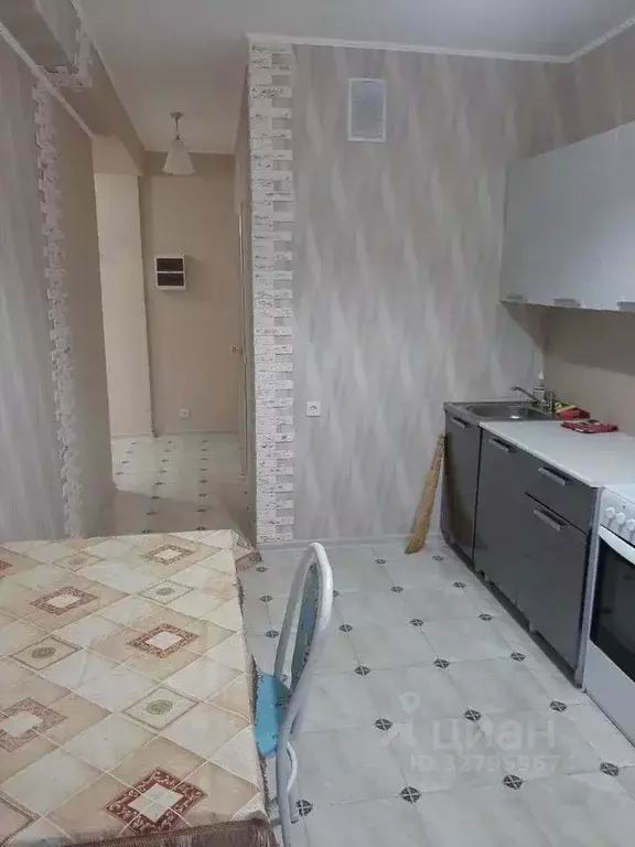 1-к кв. Пермский край, Пермь Углеуральская ул., 27 (38.0 м) - Фото 2