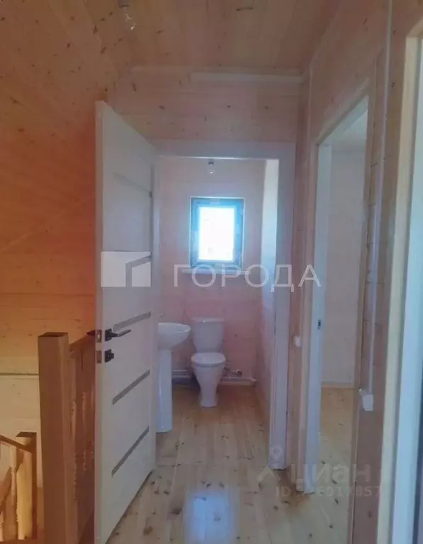 Дом в Новосибирская область, Новосибирский район, Каменский сельсовет, ... - Фото 2