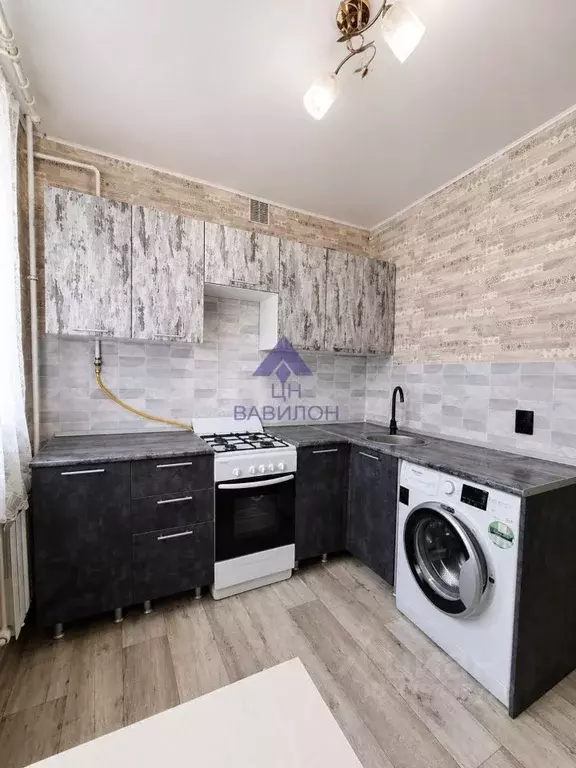 1-к кв. Ростовская область, Волгодонск ул. Максима Горького (30.0 м) - Фото 1