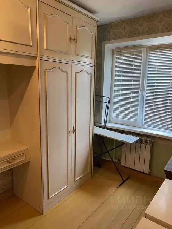 2-к кв. Самарская область, Новокуйбышевск ул. Миронова, 28 (45.0 м) - Фото 1