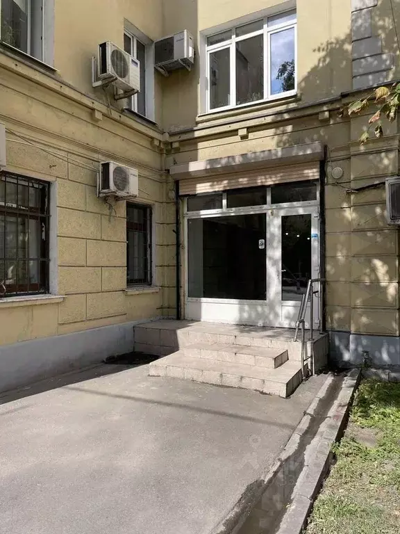 Помещение свободного назначения в Москва Воронцовская ул., 21С1 (33 м) - Фото 2