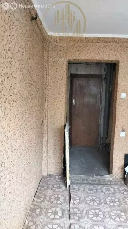 1-комнатная квартира: Пятигорск, улица Адмиральского, 8к2 (17 м) - Фото 1