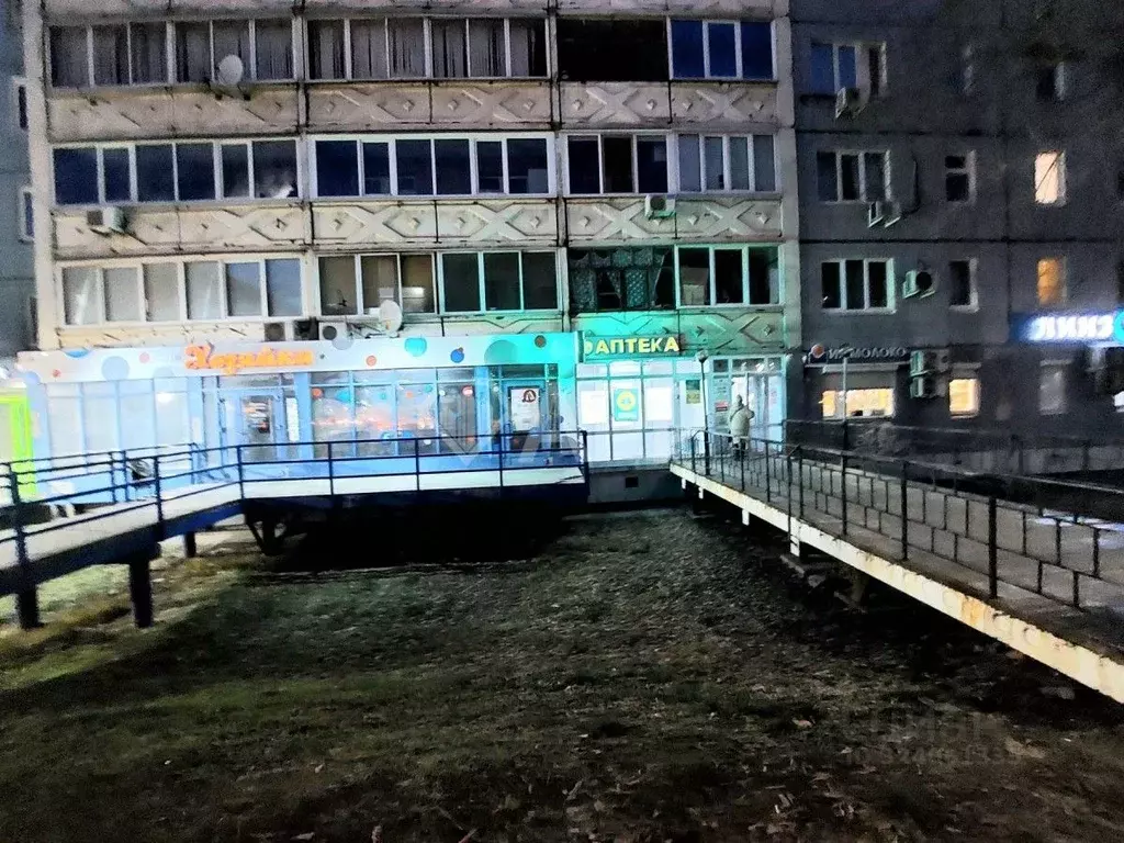 Помещение свободного назначения в Удмуртия, Ижевск ул. Холмогорова, 19 ... - Фото 2