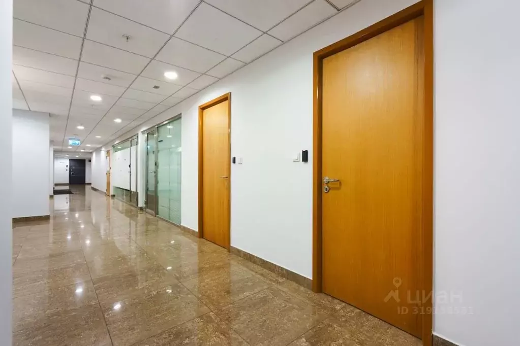 Офис в Москва Смольная ул., 24Д (295 м) - Фото 1