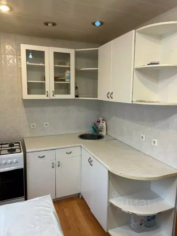 1-к кв. Ростовская область, Аксай ул. Платова, 70 (30.0 м) - Фото 1