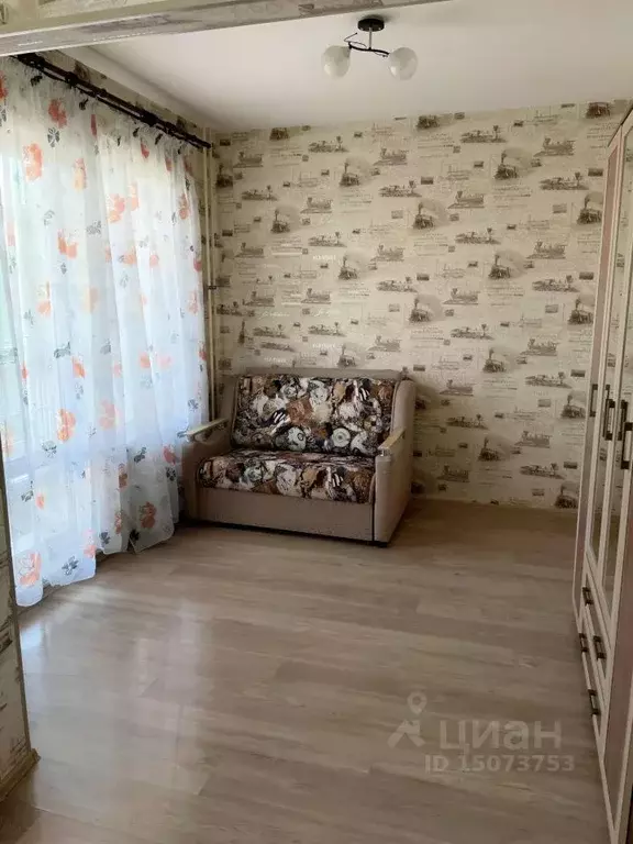 Студия Алтайский край, Барнаул просп. Энергетиков, 20 (27.0 м) - Фото 1