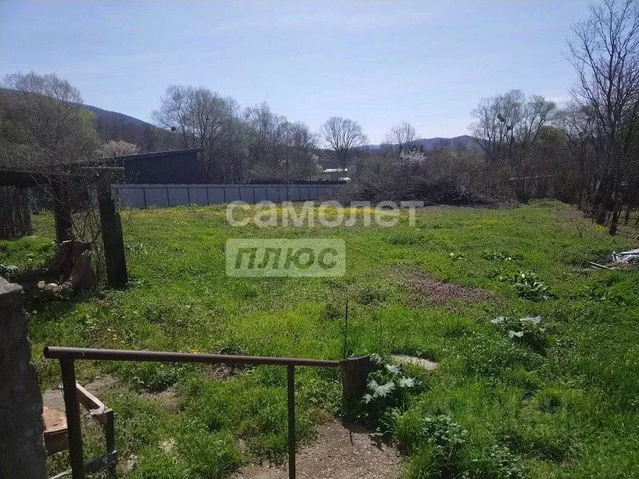 Участок в Краснодарский край, Горячий Ключ муниципальный округ, с. ... - Фото 2