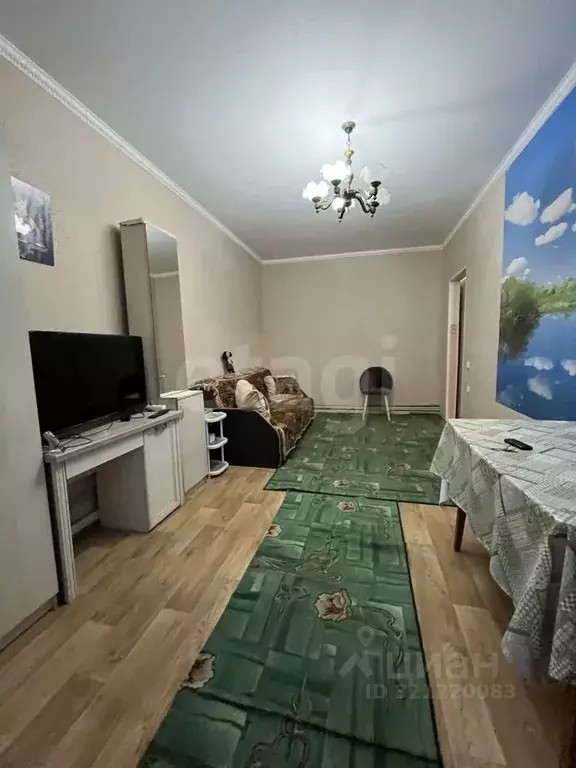 1-к кв. Ставропольский край, Михайловск Шпаковский район, заезд ... - Фото 1