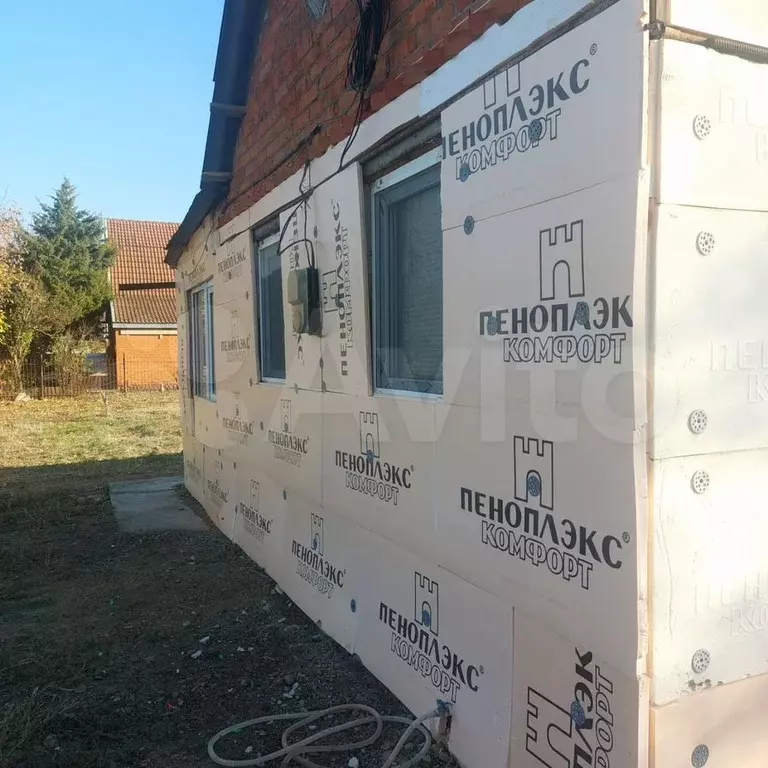 Дом 60 м на участке 16 сот. - Фото 1