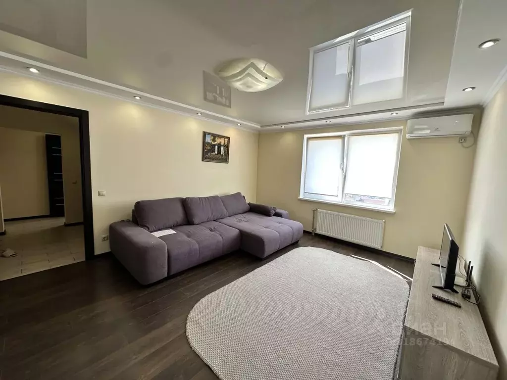 1-к кв. Севастополь ул. Хрусталева, 181 (41.5 м) - Фото 1