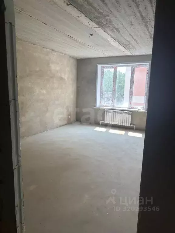 1-к кв. Мордовия, Саранск ул. Фурманова, 21А (53.0 м) - Фото 1
