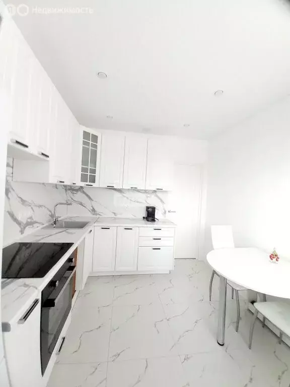 1-комнатная квартира: Москва, улица Наташи Ковшовой, 11 (40 м) - Фото 2