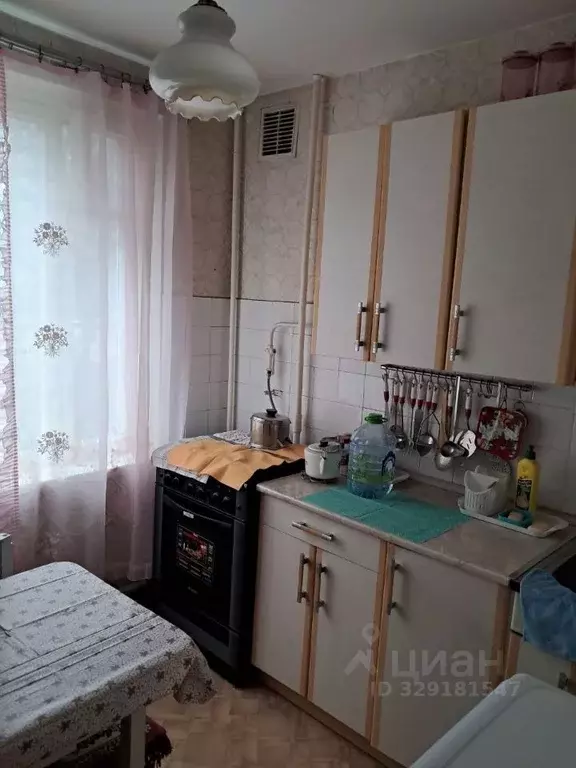 2-к кв. Москва Днепропетровская ул., 25 (44.0 м) - Фото 1