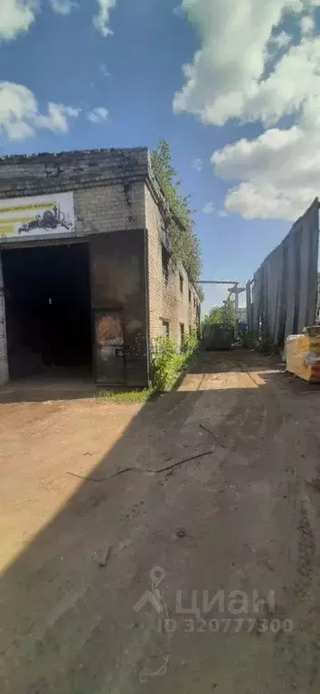 Производственное помещение в Нижегородская область, Нижний Новгород ... - Фото 2