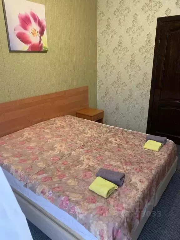 Комната Краснодарский край, Геленджик городской округ, с. Кабардинка ... - Фото 0