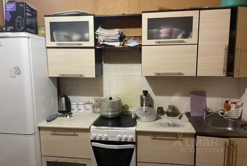 2-к кв. Новосибирская область, Новосибирск ул. В. Высоцкого, 50/3 ... - Фото 1