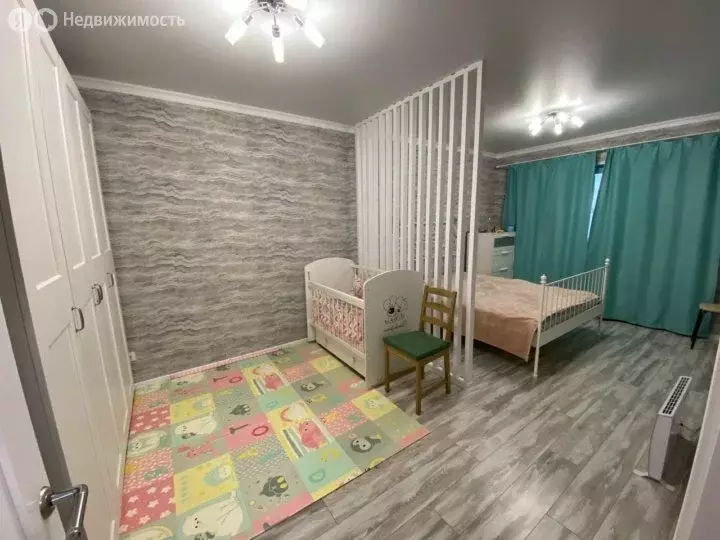 2-комнатная квартира: Краснодар, улица Западный Обход, 57к3 (59 м) - Фото 2