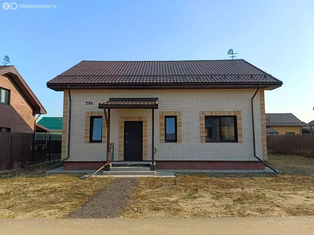 Дом в деревня Дятловка, 293 (154.5 м) - Фото 2
