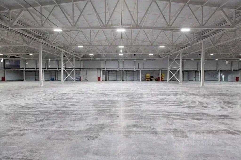 Склад в Московская область, Видное проезд Проектируемый № 253, 20Е ... - Фото 2