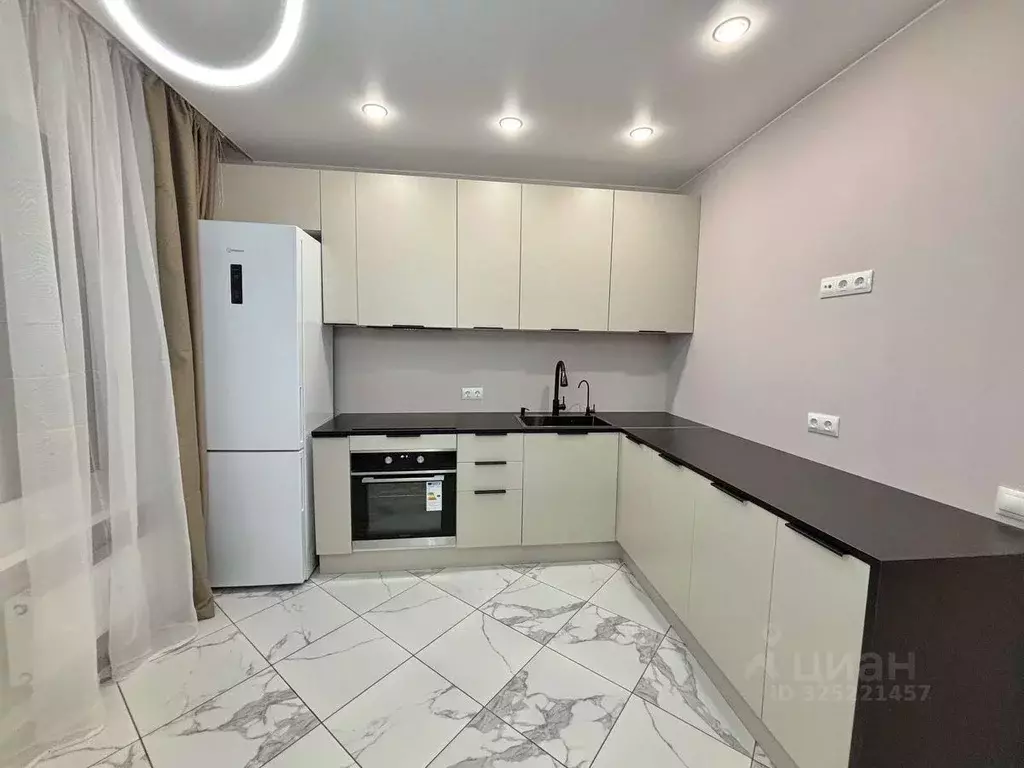 2-к кв. Новгородская область, Великий Новгород ул. Королева, 22 (60.0 ... - Фото 2