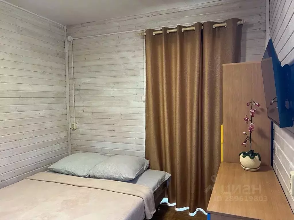 Комната Севастополь, Севастополь, Балаклава г. ул. Деметринская, 1 - Фото 1