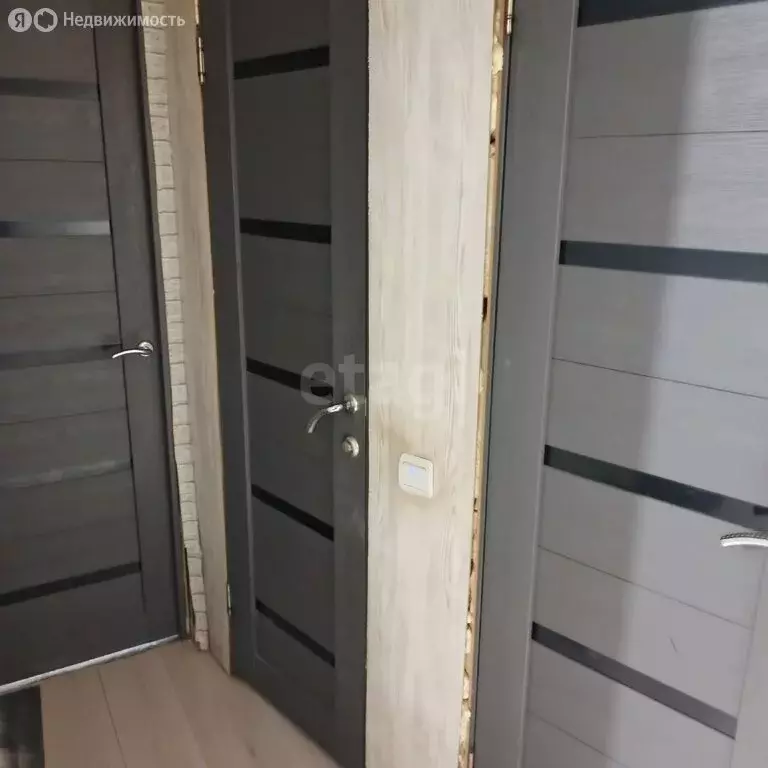 3-комнатная квартира: посёлок городского типа Водный, улица Гагарина, ... - Фото 1