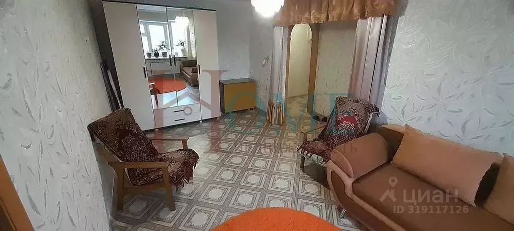 2-к кв. Новосибирская область, Новосибирск 1-я Механическая ул., 1 ... - Фото 0