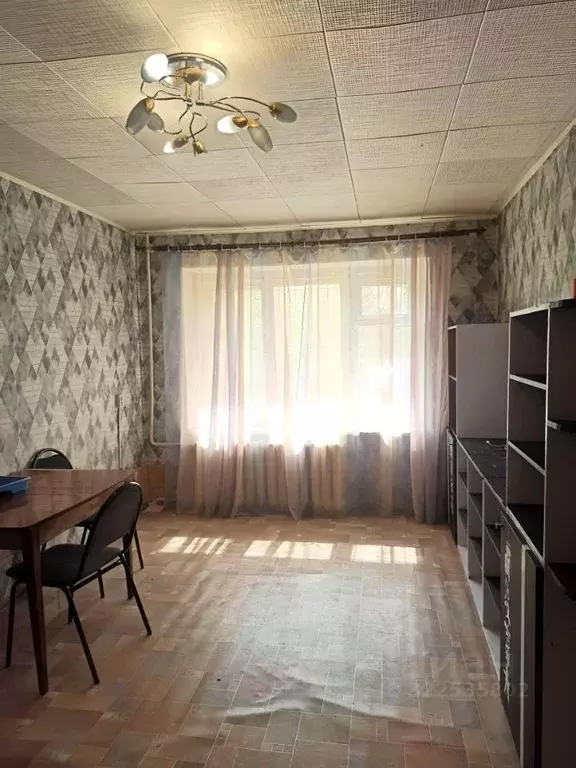 2-к кв. Нижегородская область, Дзержинск Новомосковская ул., 16А (47.7 ... - Фото 1