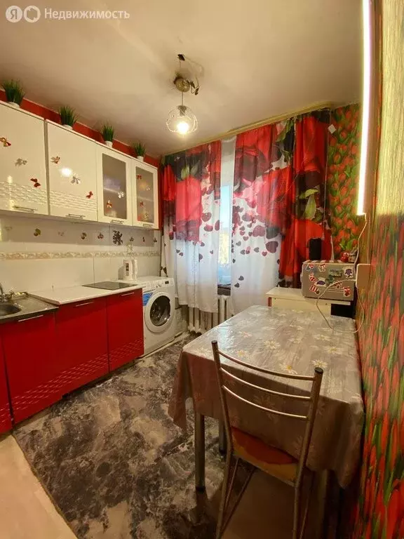 2-комнатная квартира: Иркутск, микрорайон Юбилейный, 90 (44 м) - Фото 0