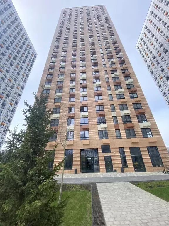 Гараж в Москва Амурская ул., 2к1 (16 м) - Фото 2