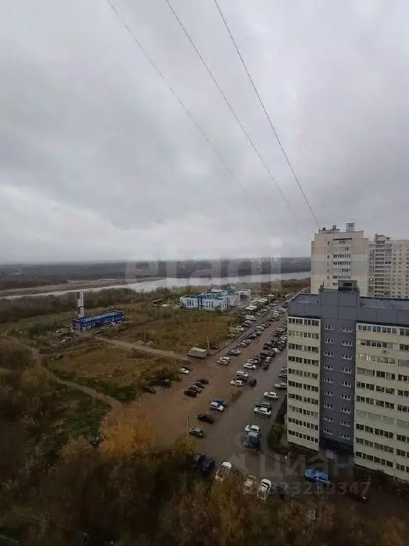 Студия Кировская область, Киров Заводская ул., 4 (23.3 м) - Фото 1