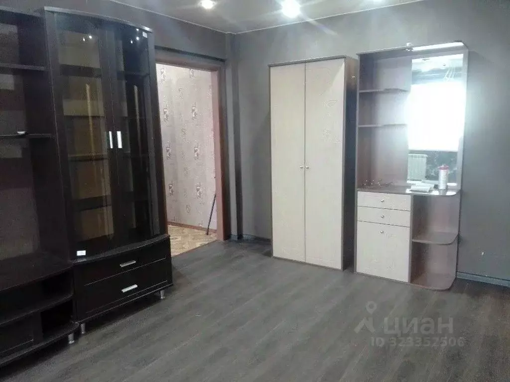 1-к кв. Иркутская область, Ангарск 10-й мкр, 35 (47.8 м) - Фото 1