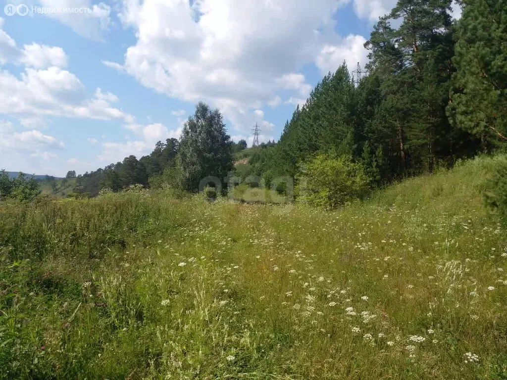 Участок в Куса, Красногвардейская улица (11.97 м) - Фото 1