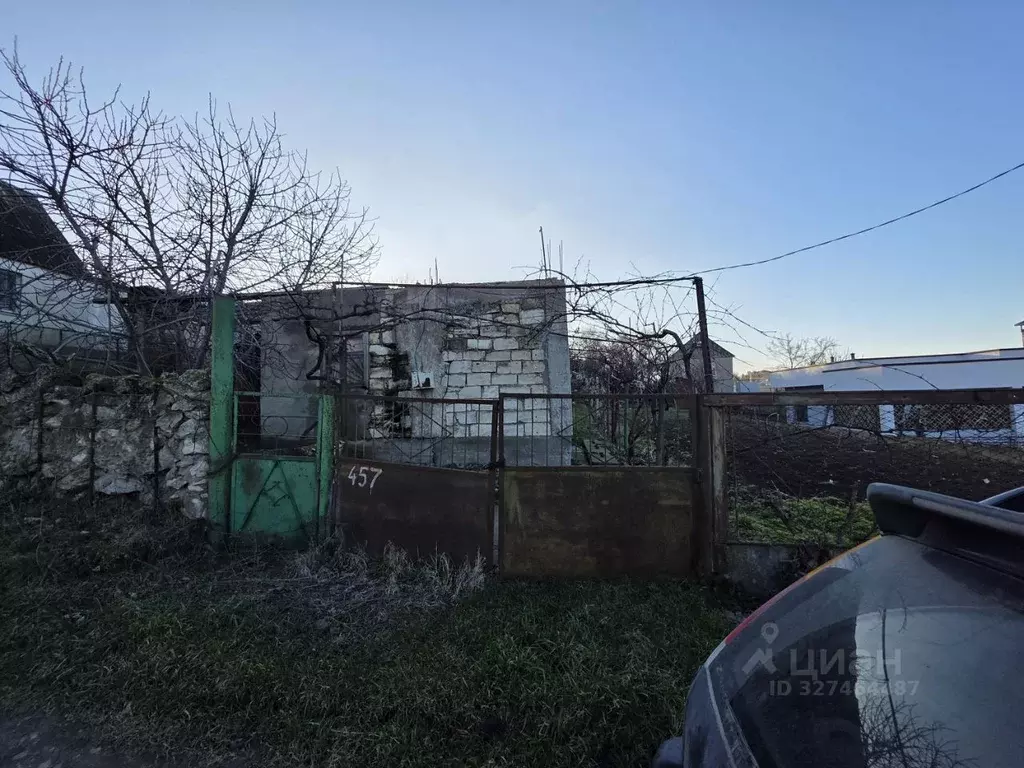 Дом в Крым, Ленинский район, Щелкино городское поселение, Энергетик-2 ... - Фото 1