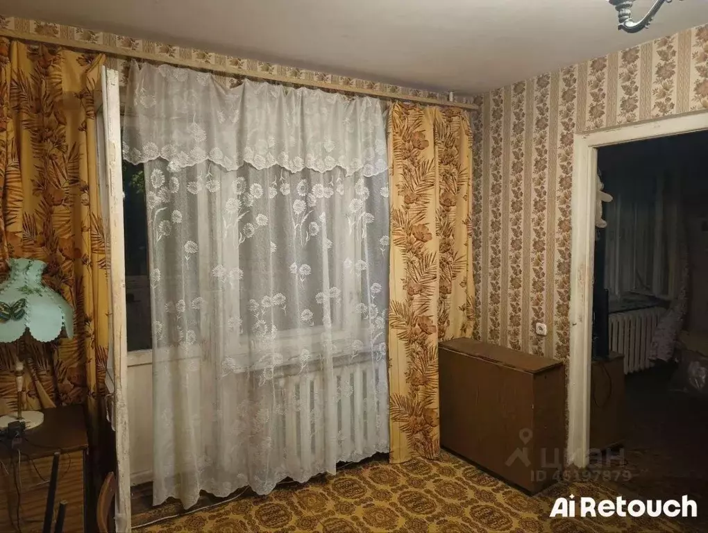 3-к кв. Самарская область, Самара Революционная ул., 148 (52.0 м) - Фото 2