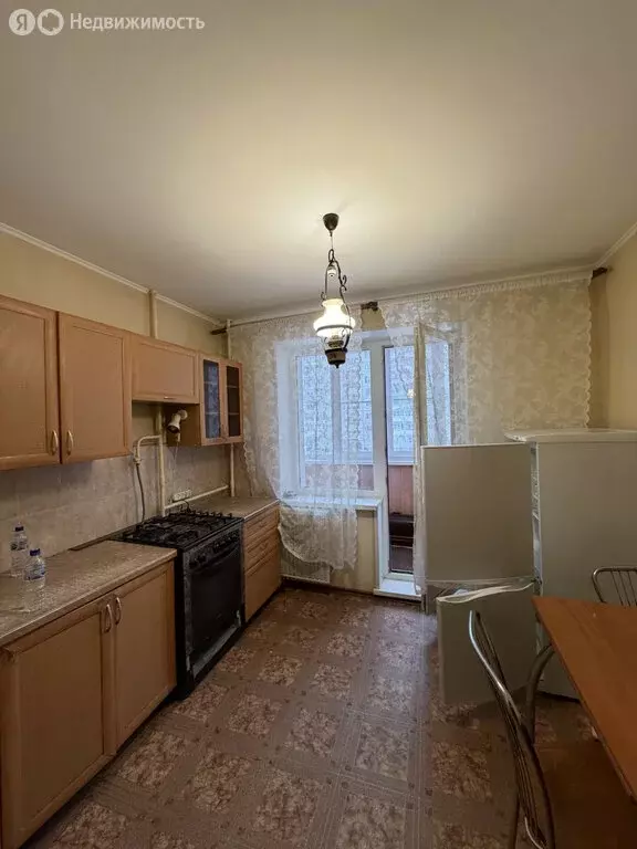 3-комнатная квартира: Егорьевск, 4-й микрорайон, 10А (67 м) - Фото 0