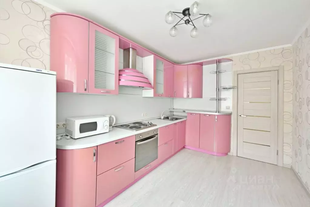 1-к кв. Московская область, Щелково городской округ, д. Большие ... - Фото 2