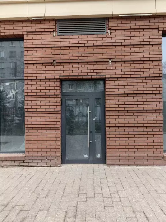 Помещение свободного назначения в Москва Рубцовско-Дворцовая ул., 4 ... - Фото 1