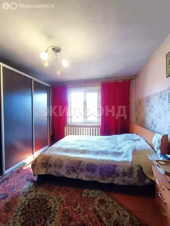 Дом в Кызыл, Буренская улица (75.8 м) - Фото 2