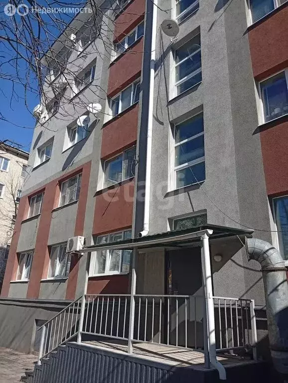 1к в -комнатной квартире ( м) - Фото 0