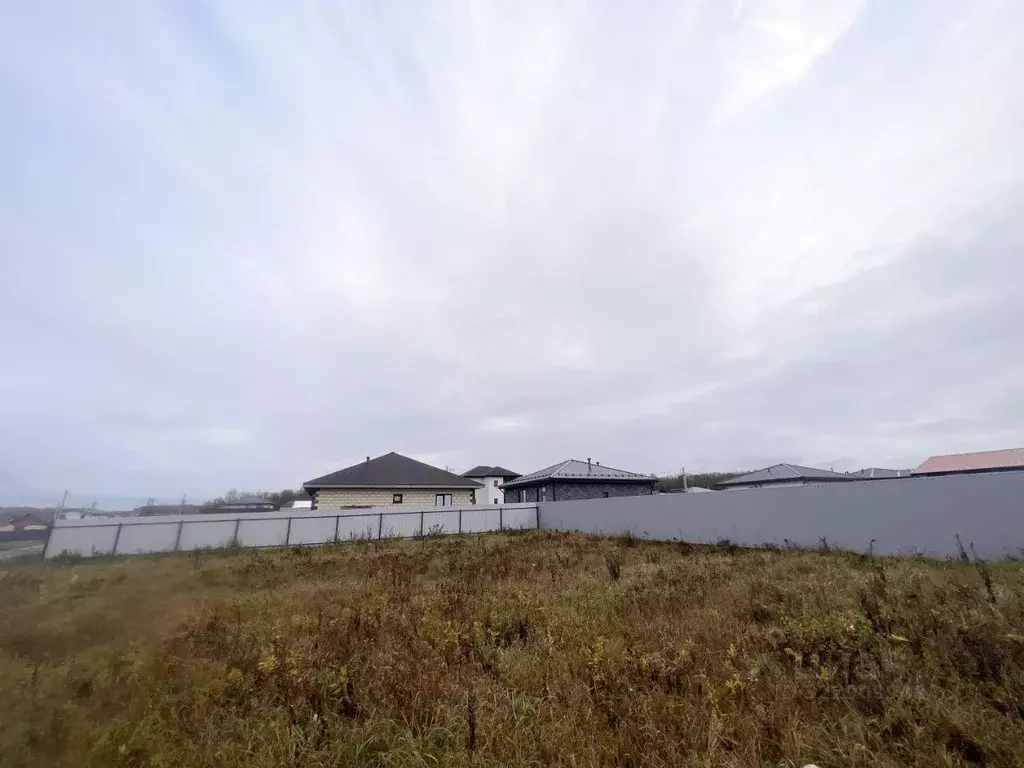 Участок, 5 сот., поселения (ижс) - Фото 1