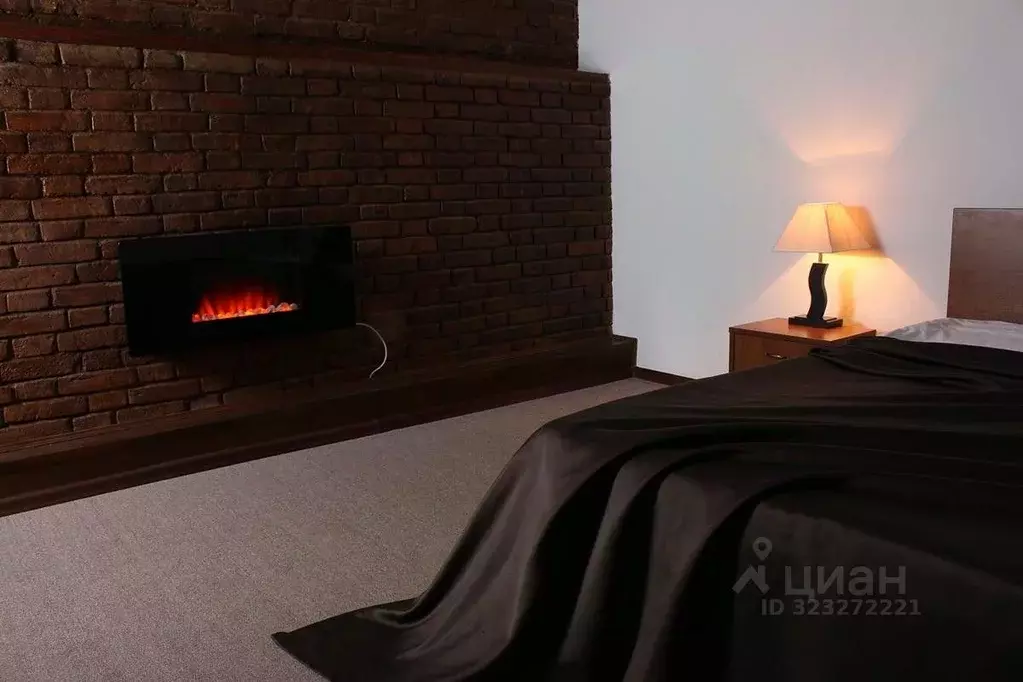 Комната Пензенская область, Пенза Московская ул., 8А (25.0 м) - Фото 2