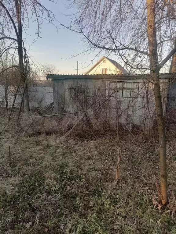 Дача 10 м на участке 7,5 сот. - Фото 1