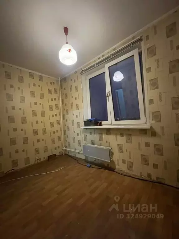 1-к кв. Москва Гурьевский проезд, 11К1 (38.3 м) - Фото 1